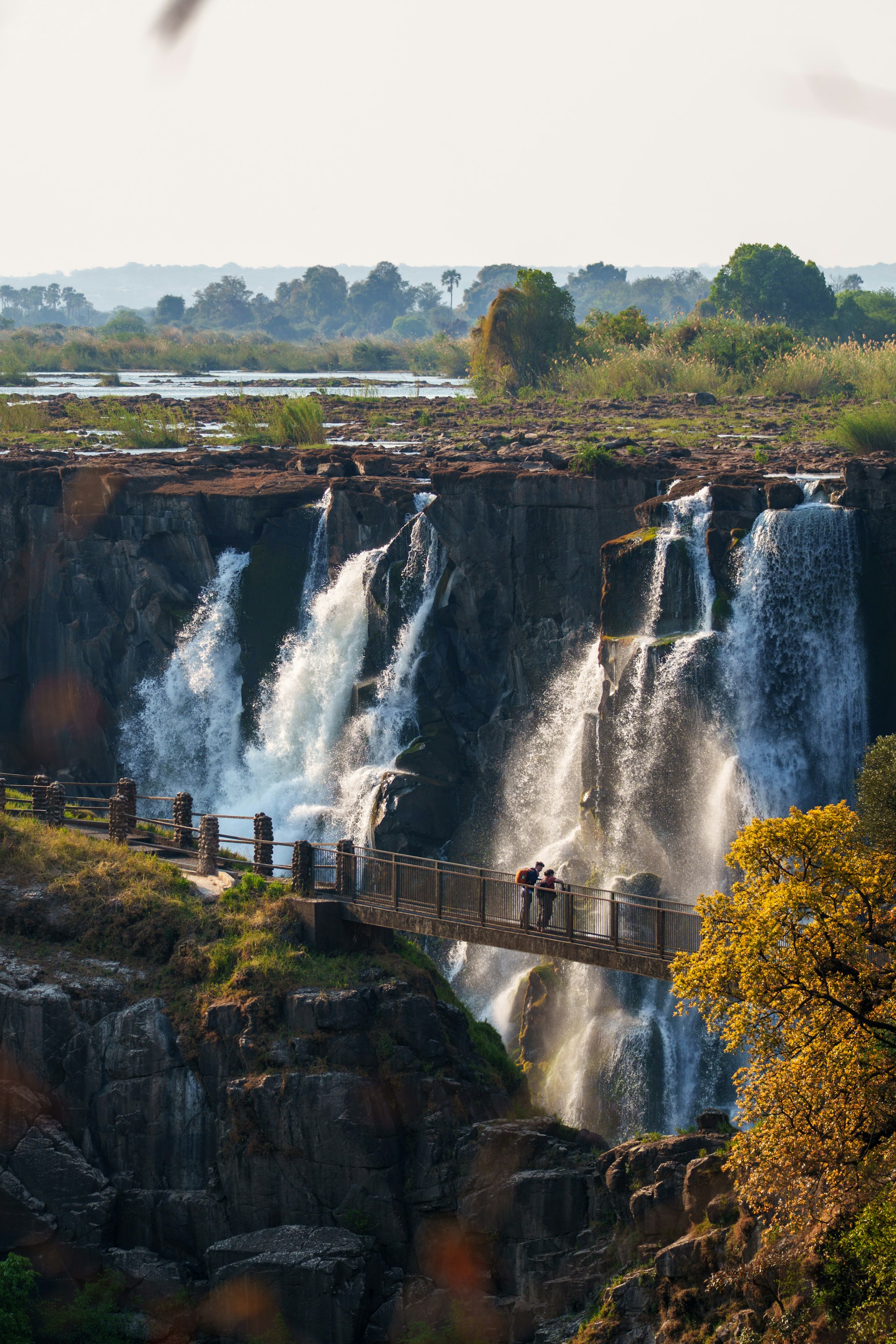 Zimbabwe